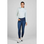 Pikeur Turniershirt Sports Mesh Ice Blue