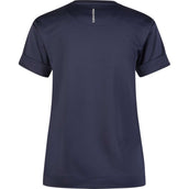 Pikeur T-Shirt Sports SS25 Nightblue