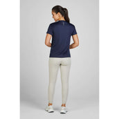 Pikeur T-Shirt Sports SS25 Nightblue