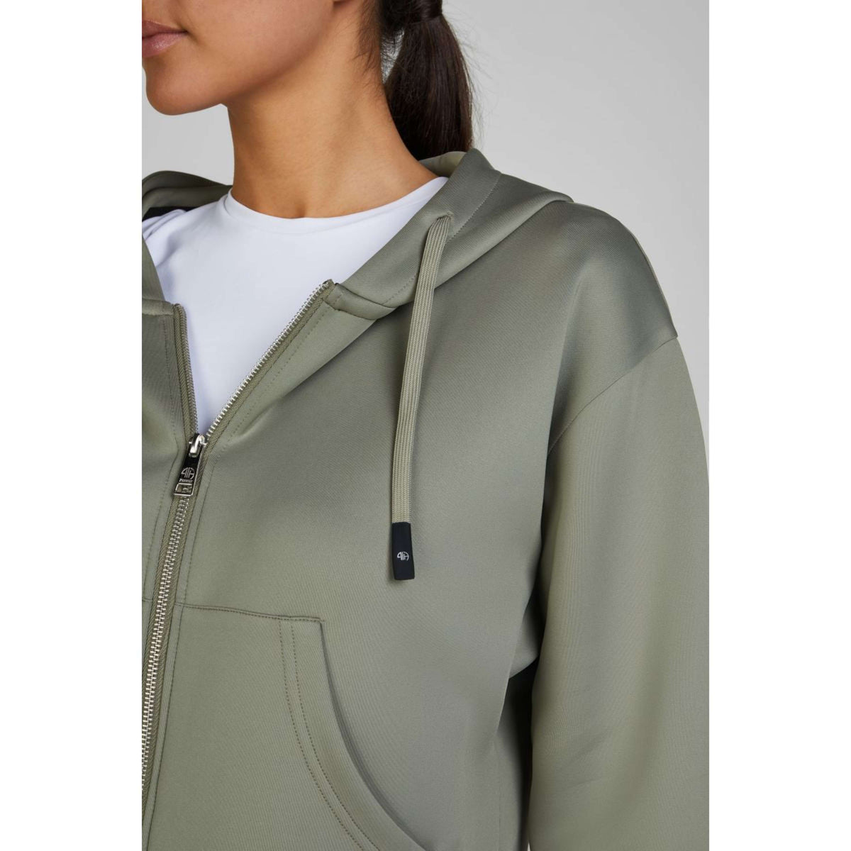 Pikeur Jacke Athleisure Light Moos