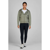 Pikeur Jacke Athleisure Light Moos