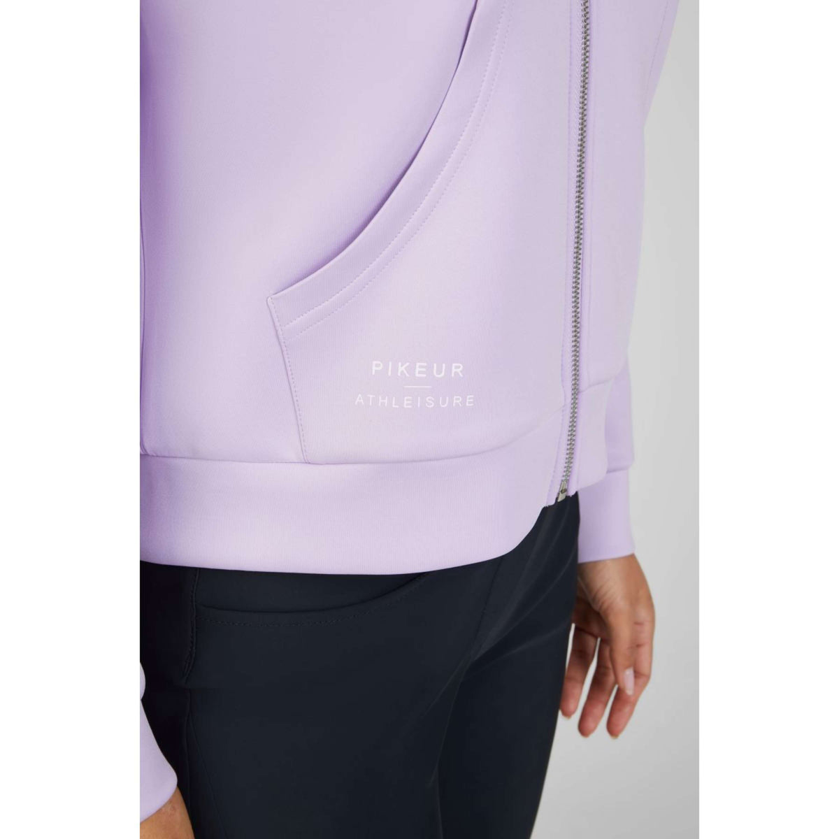 Pikeur Jacke Athleisure Lavender Blush