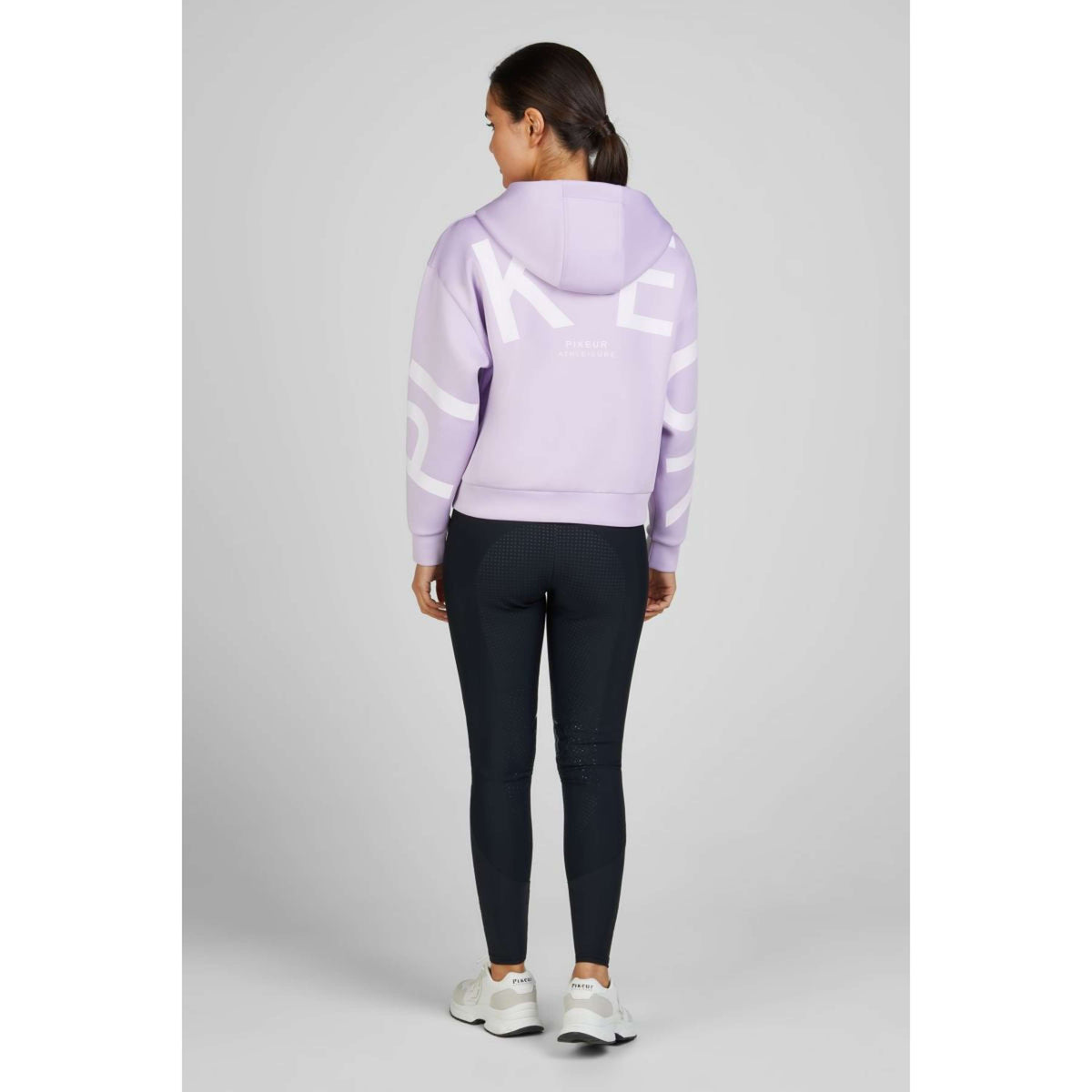 Pikeur Jacke Athleisure Lavender Blush