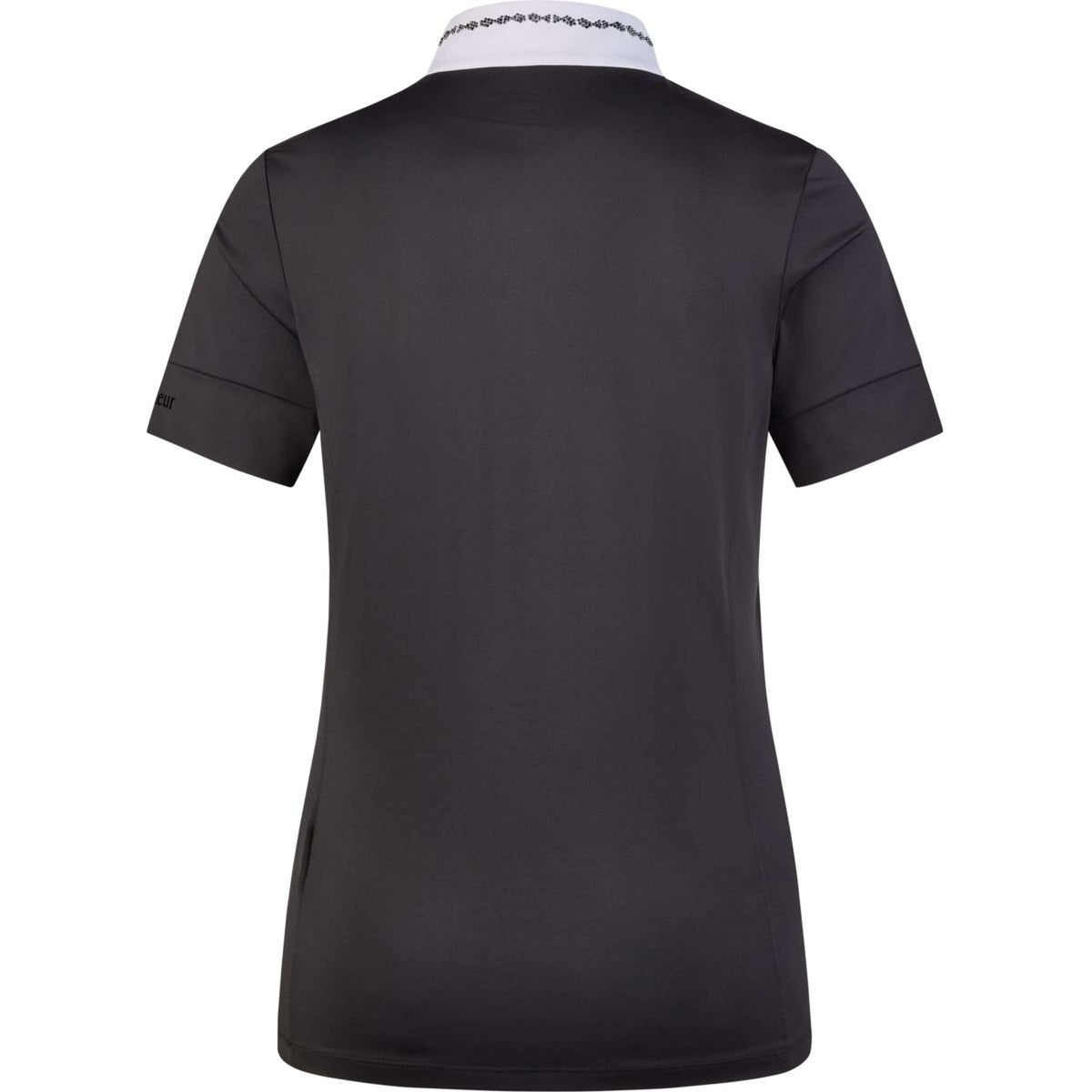 Pikeur Turniershirt Sports Strass Schwarz