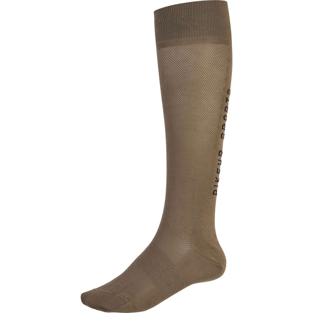 Pikeur Socken Sports Mesh SS25 Light Moos