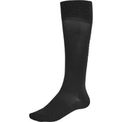 Pikeur Socken Sports Mesh SS25 Schwarz