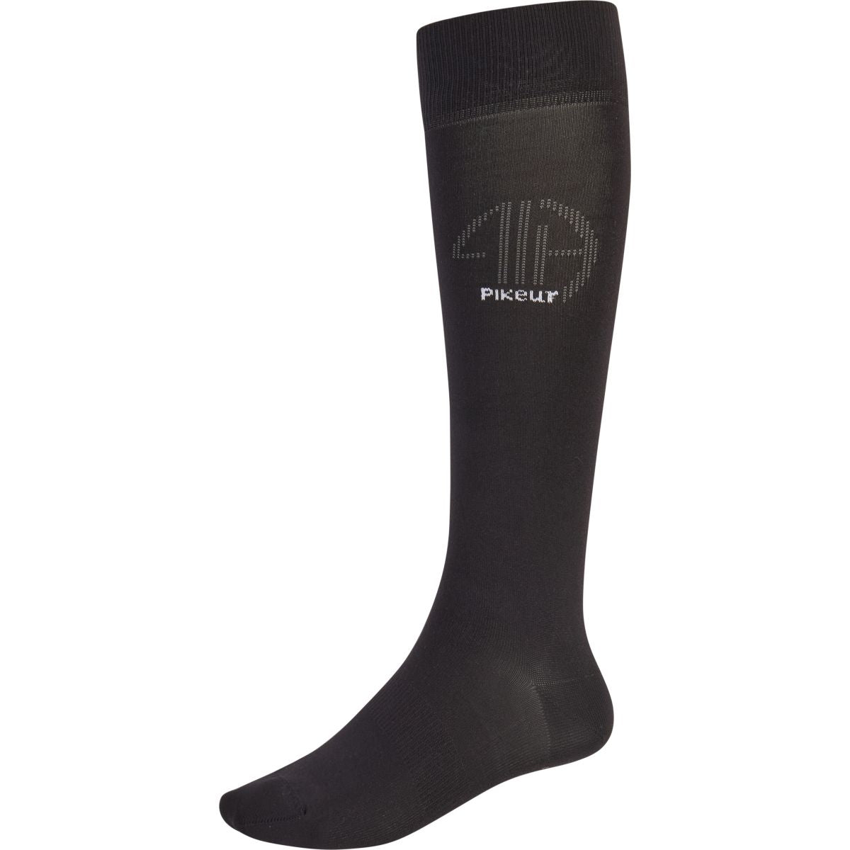 Pikeur Socken Athleisure Schwarz