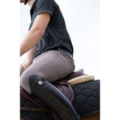 Pikeur Reithose Rodrigo Knie Grip Mens Beige