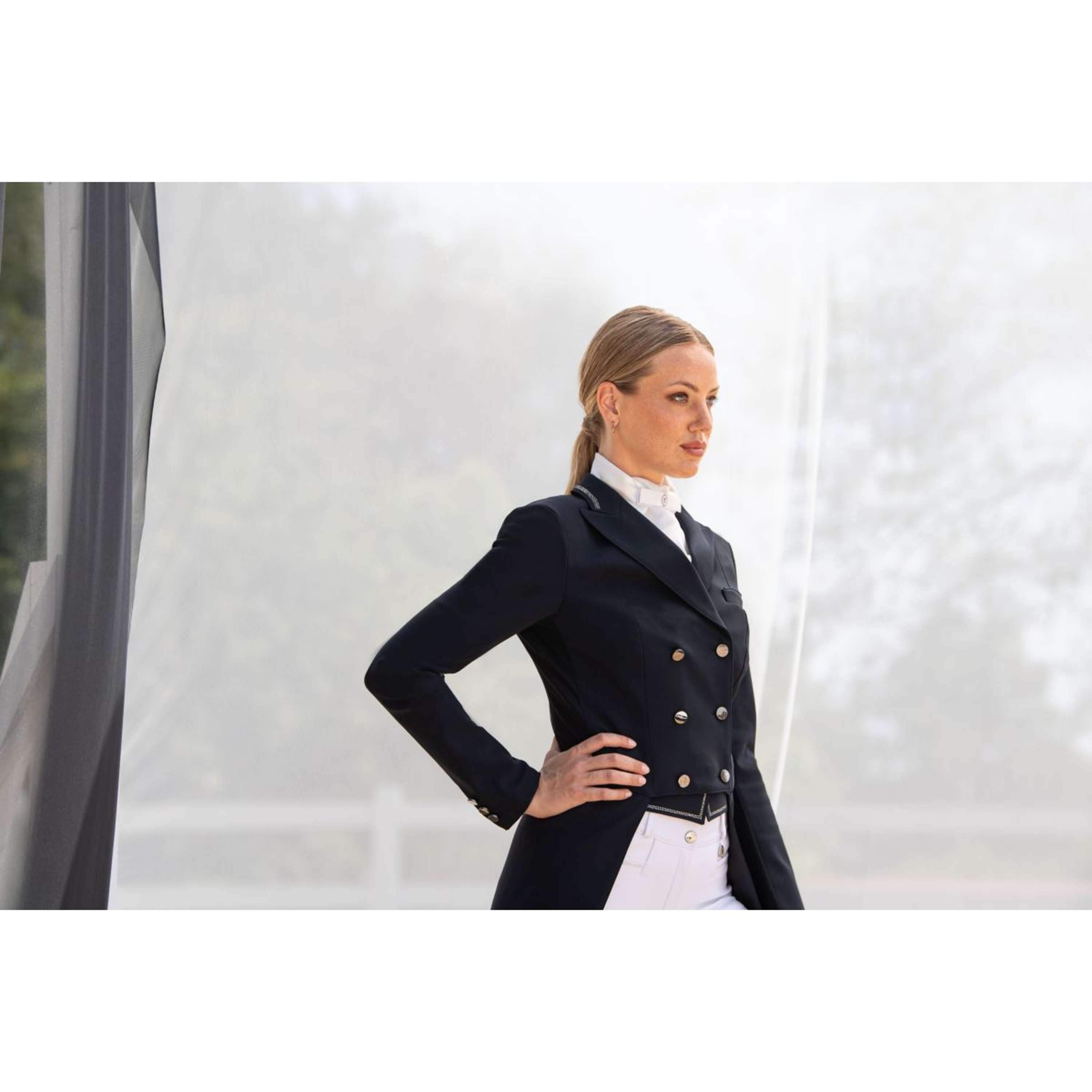 Pikeur Dressur-Frack Selection Nightblue