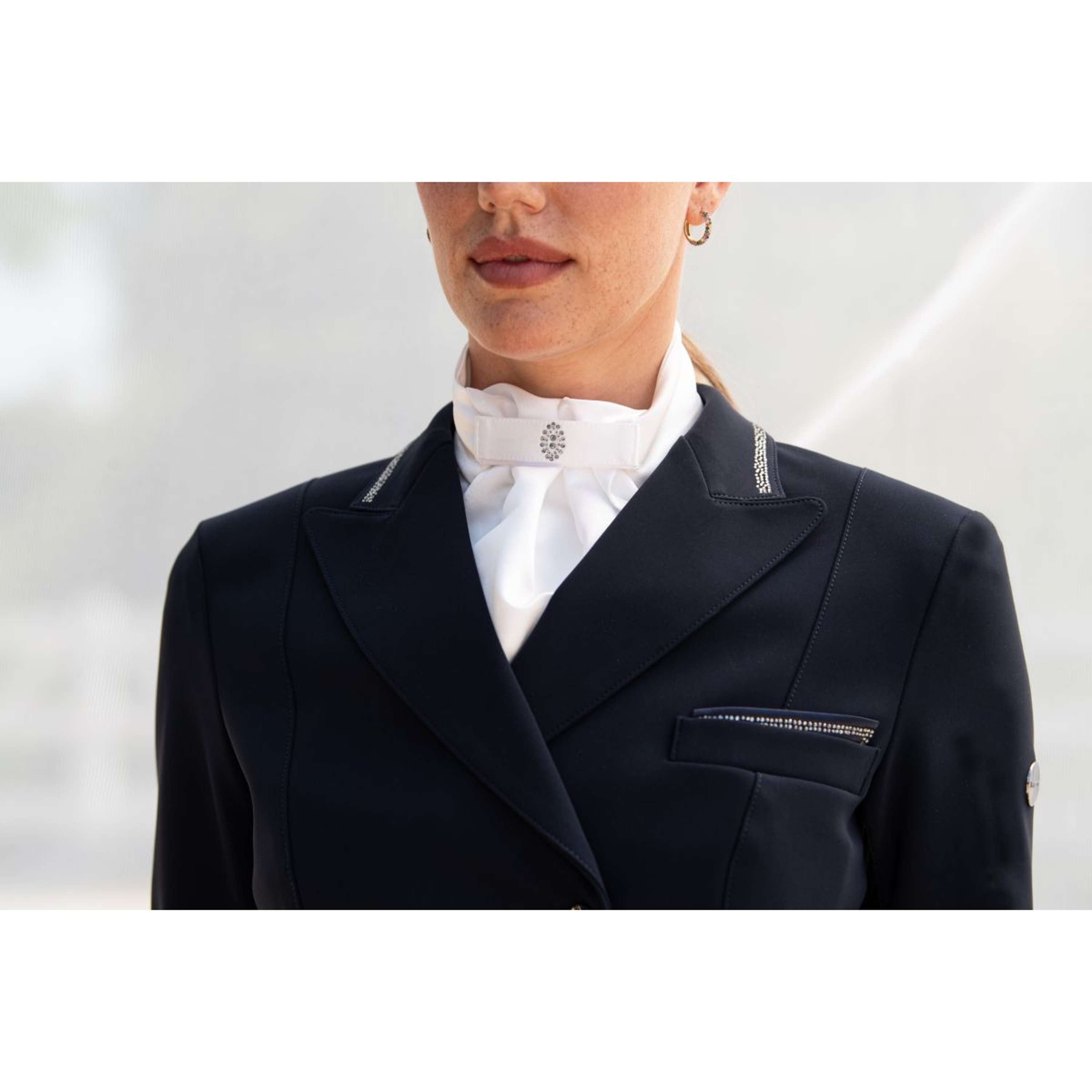 Pikeur Dressur-Frack Selection Nightblue