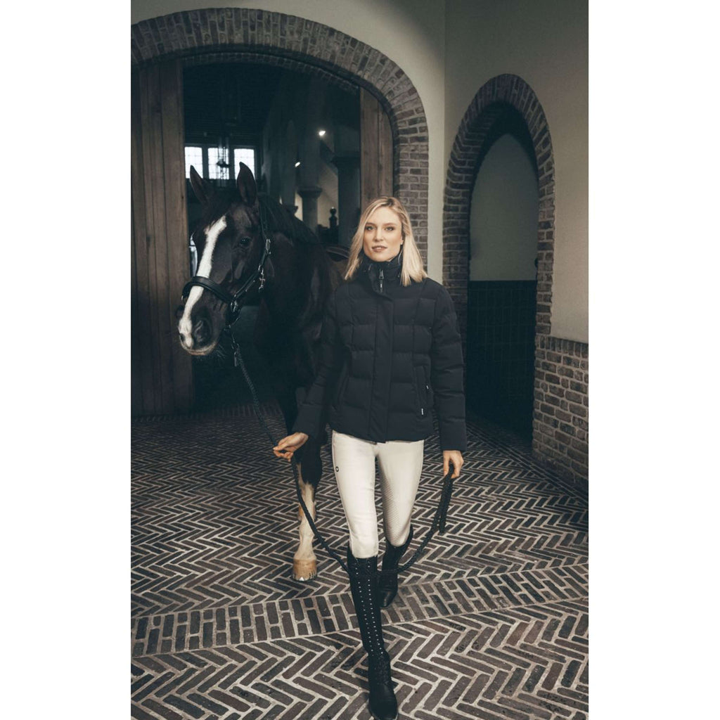 Pikeur Jack Quilted Athleisure AW26 Navy Blue