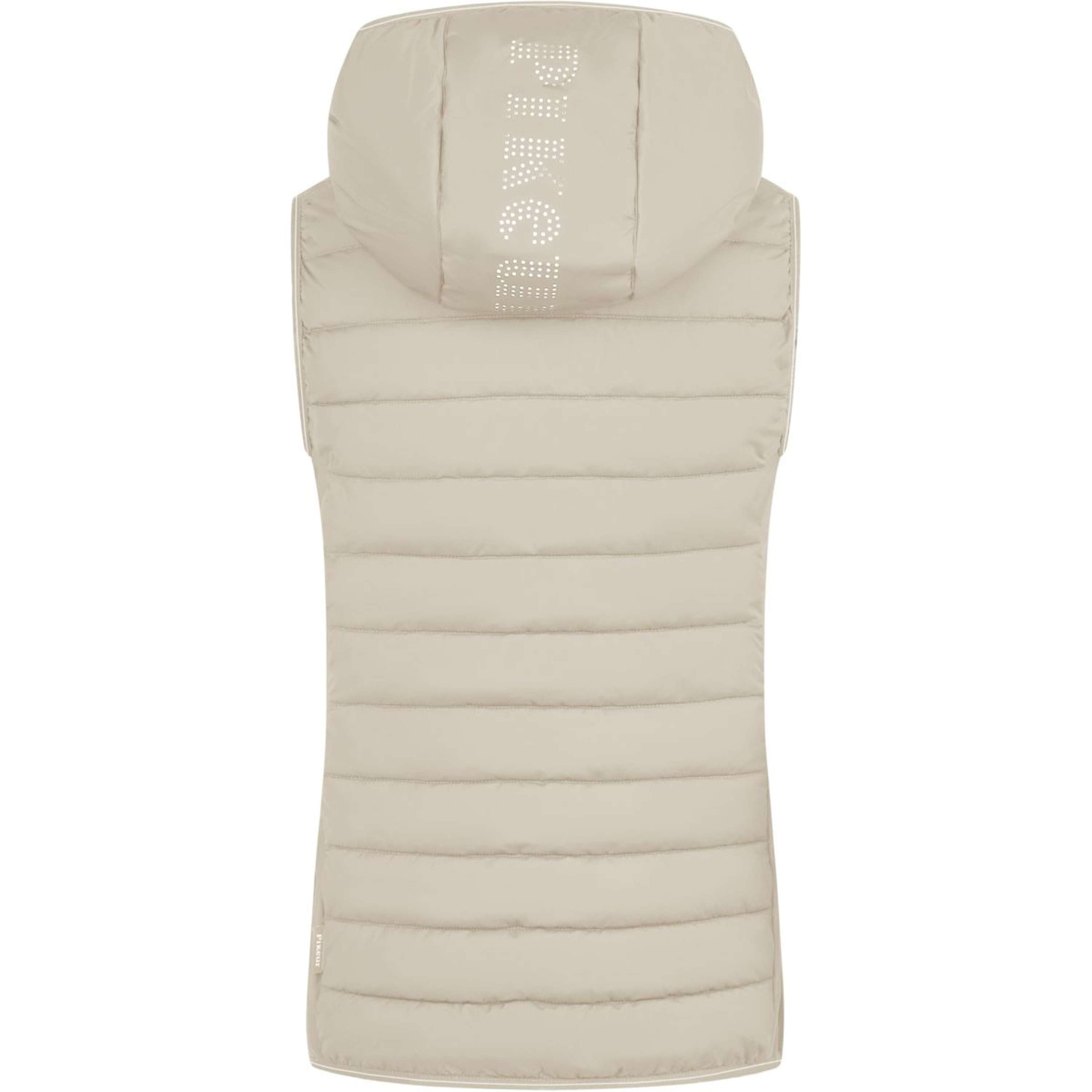 Pikeur Weste Hybrid Pearl Gray