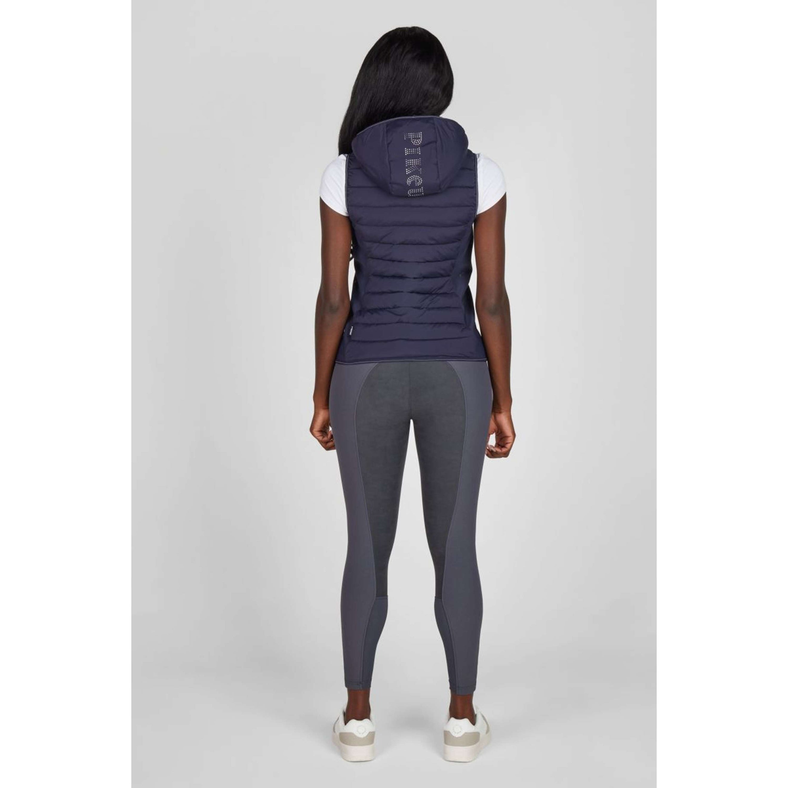 Pikeur Weste Hybrid Nightblue Pikeur Weste Hybrid Nightblue