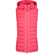 Raspberry pink