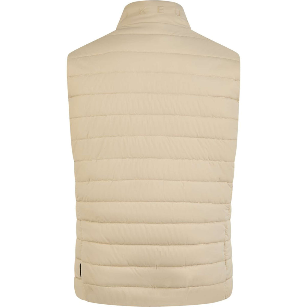 Pikeur Weste Quilted SS26 Herren Frosted Sage