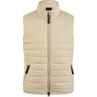 Pikeur Weste Quilted SS26 Herren Frosted Sage