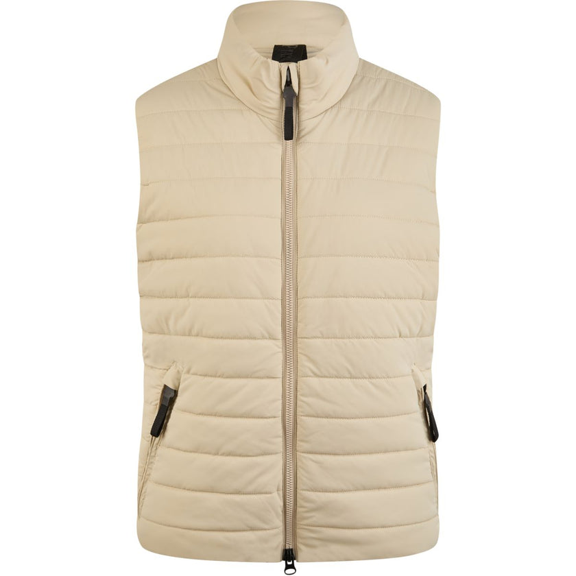Pikeur Weste Quilted SS26 Herren Frosted Sage