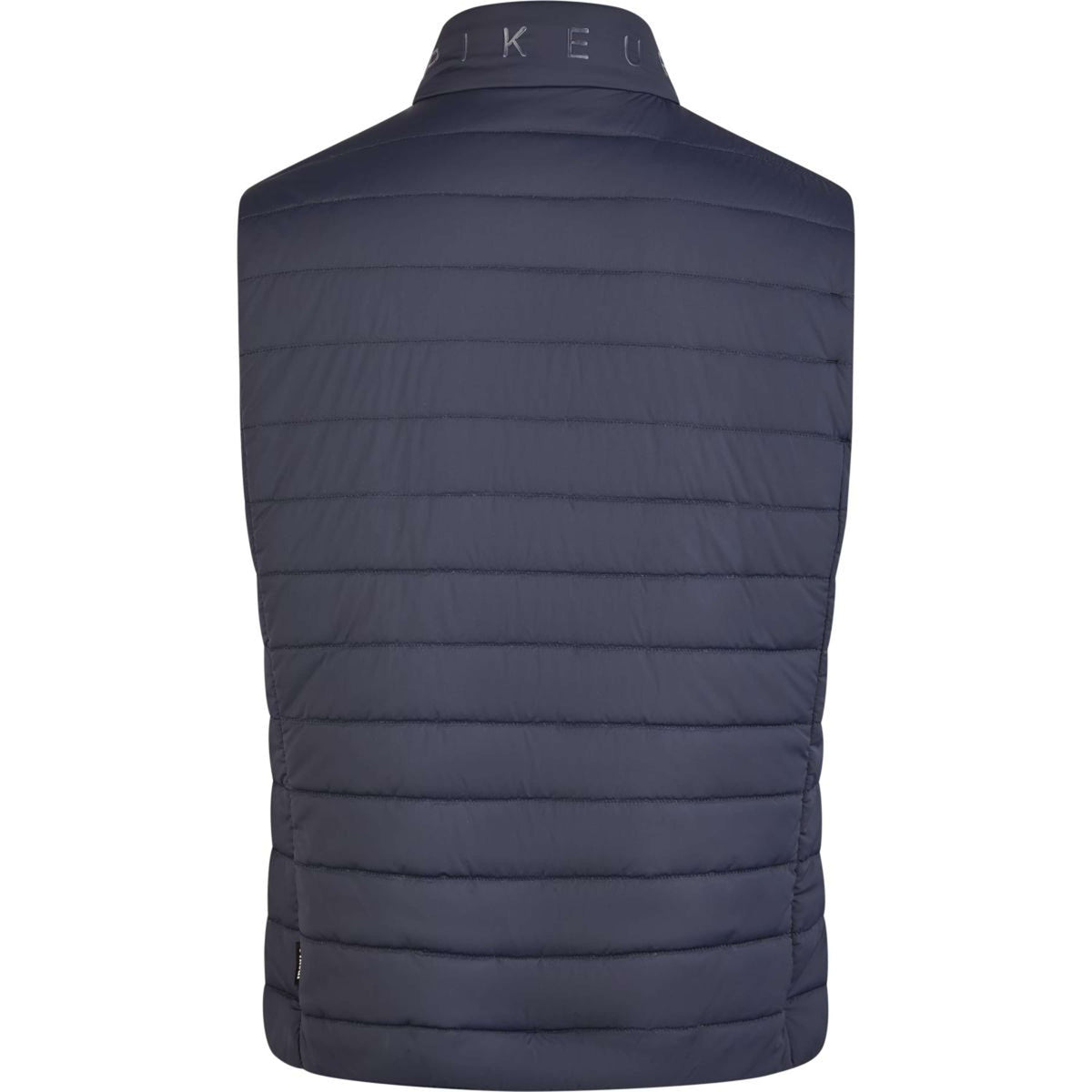 Pikeur Weste Quilted Herren Nightblue
