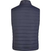 Pikeur Weste Quilted Herren Nightblue