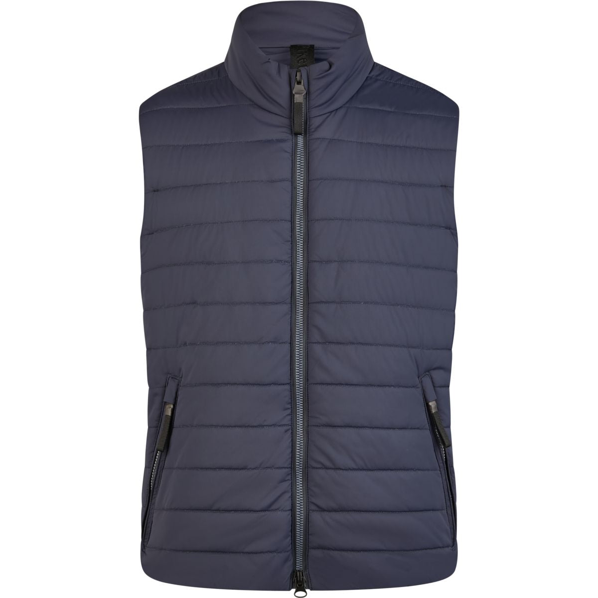Pikeur Weste Quilted Herren Nightblue