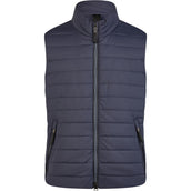 Pikeur Weste Quilted Herren Nightblue