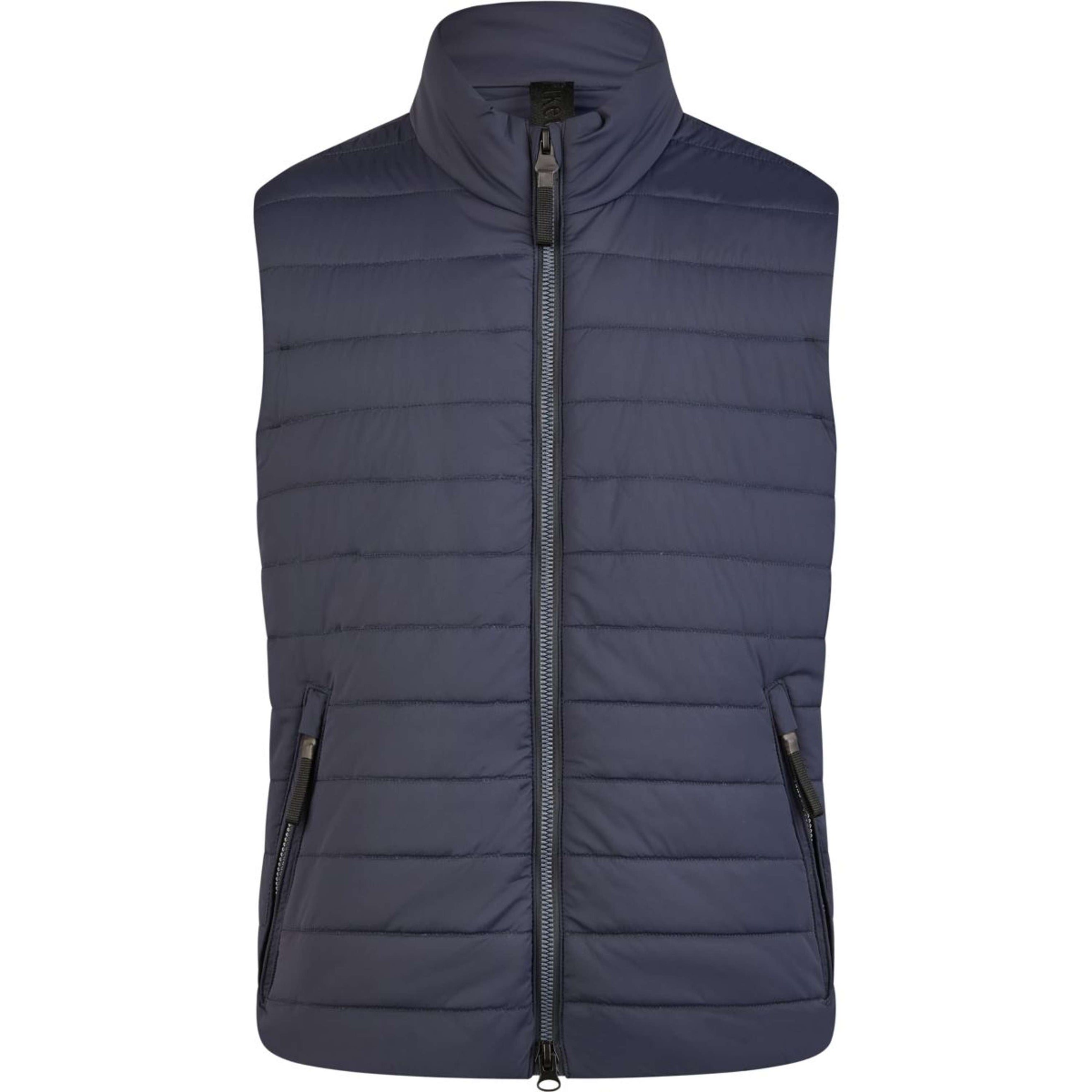 Pikeur Weste Quilted Herren Nightblue Pikeur Weste Quilted Herren Nightblue