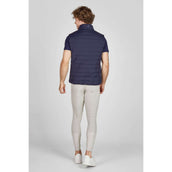 Pikeur Weste Quilted Herren Nightblue