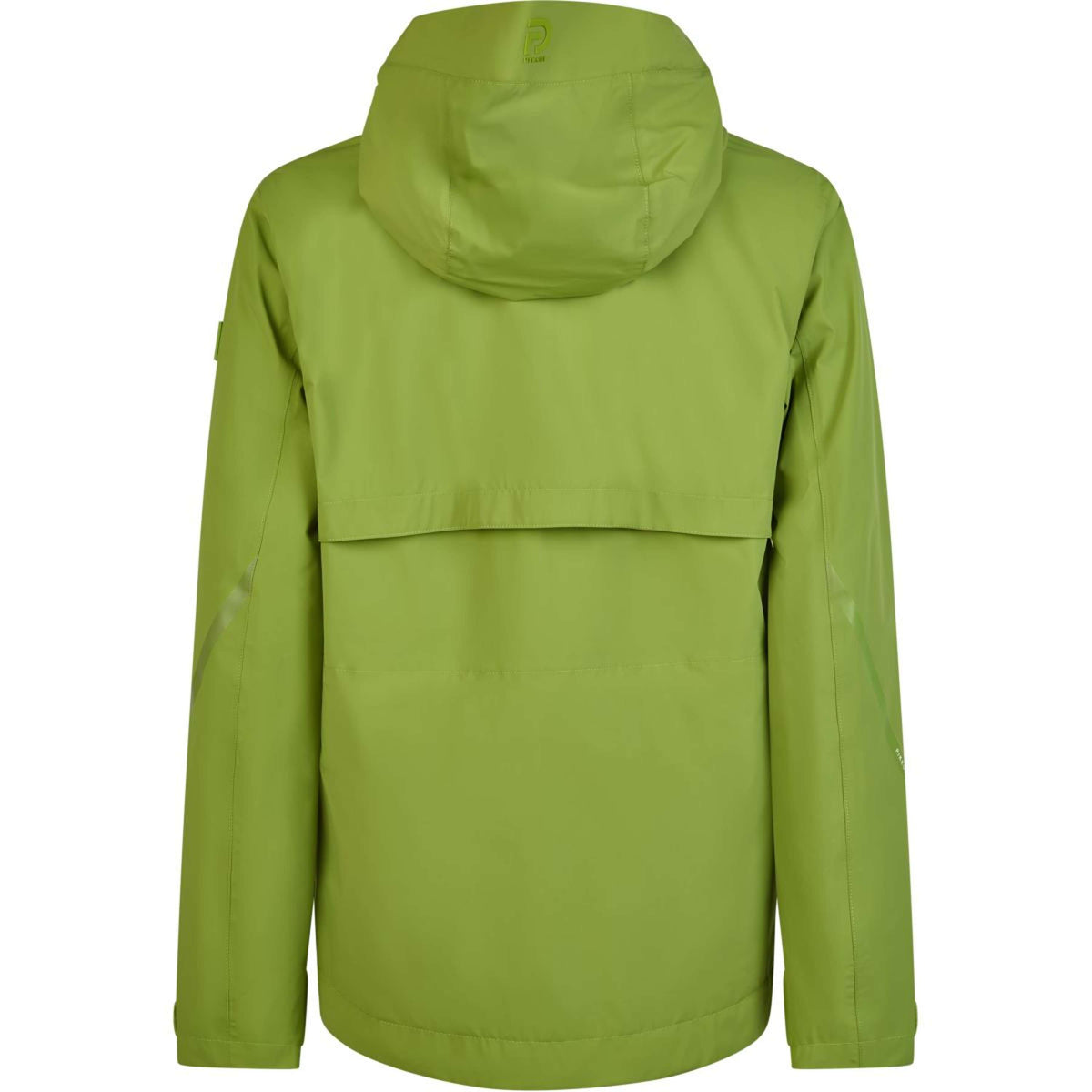 Pikeur Regenjacke Quilted Leaf Green