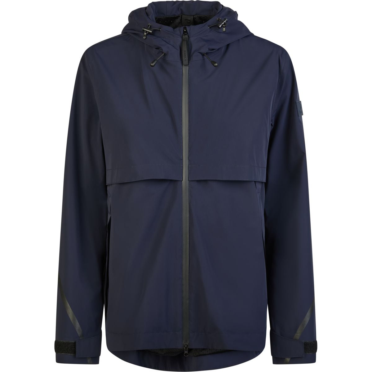 Pikeur Regenjacke Quilted Nightblue