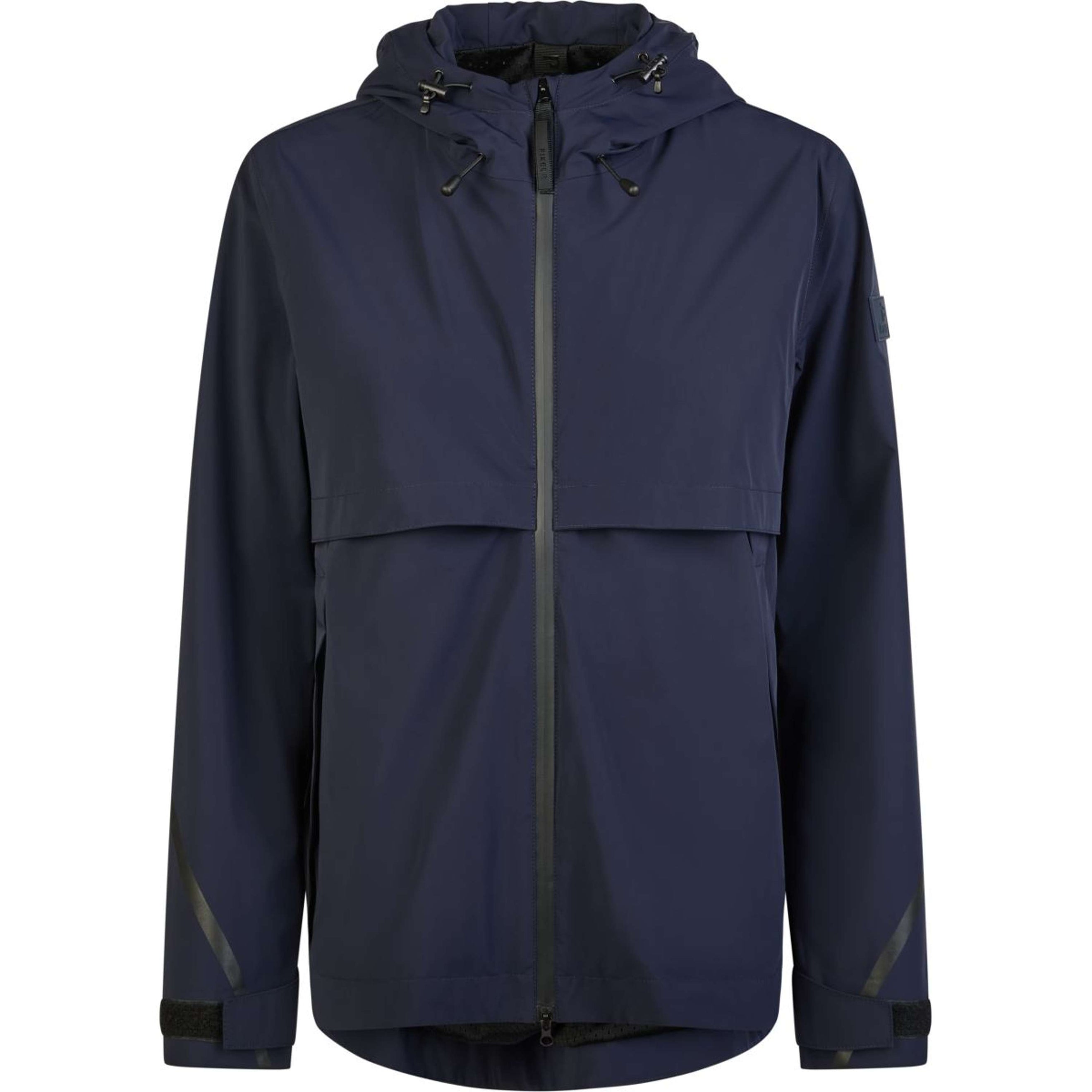 Pikeur Regenjacke Quilted Nightblue Pikeur Regenjacke Quilted Nightblue
