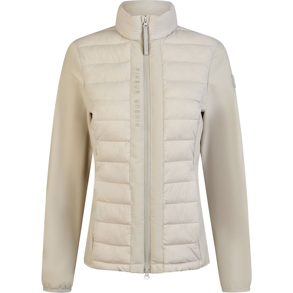 Pikeur Jack Hybrid Pearl Gray