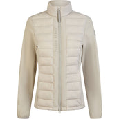 Pikeur Jack Hybrid Pearl Gray