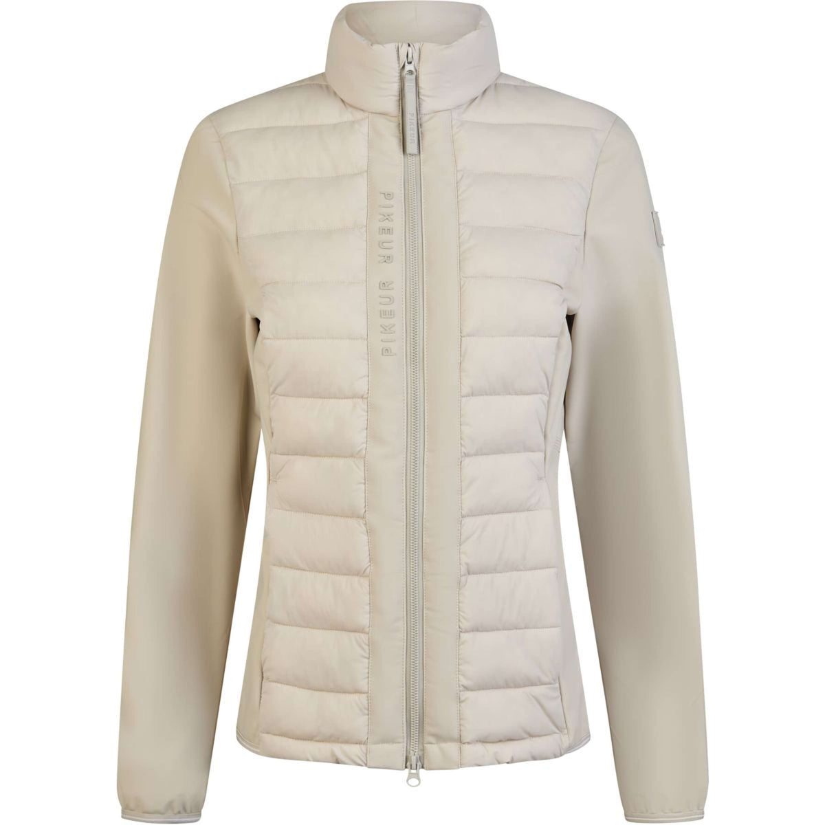 Pikeur Jack Hybrid Pearl Gray