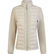 Pikeur Jack Hybrid Pearl Gray