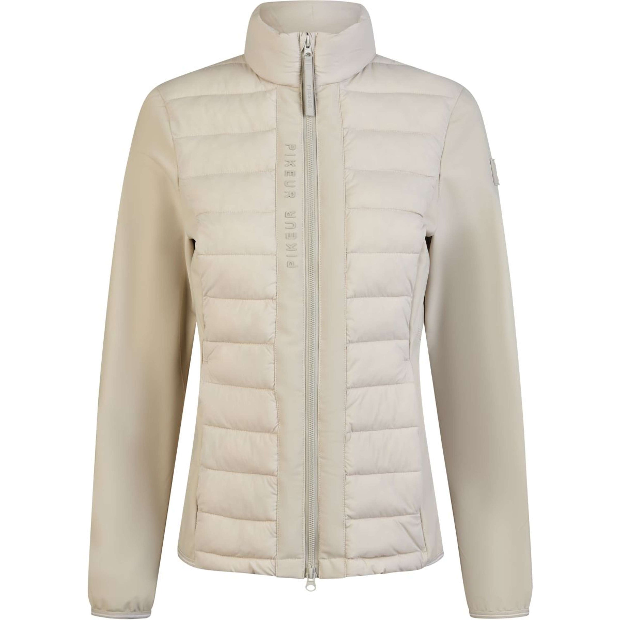 Pikeur Jack Hybrid Pearl Gray