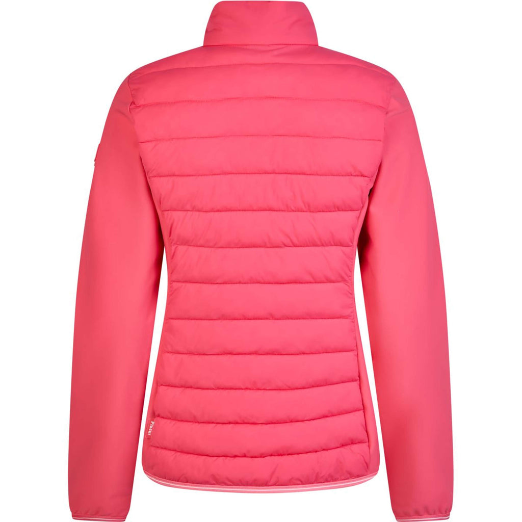 Pikeur Jack Hybrid Raspberry pink