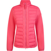 Pikeur Jack Hybrid Raspberry pink
