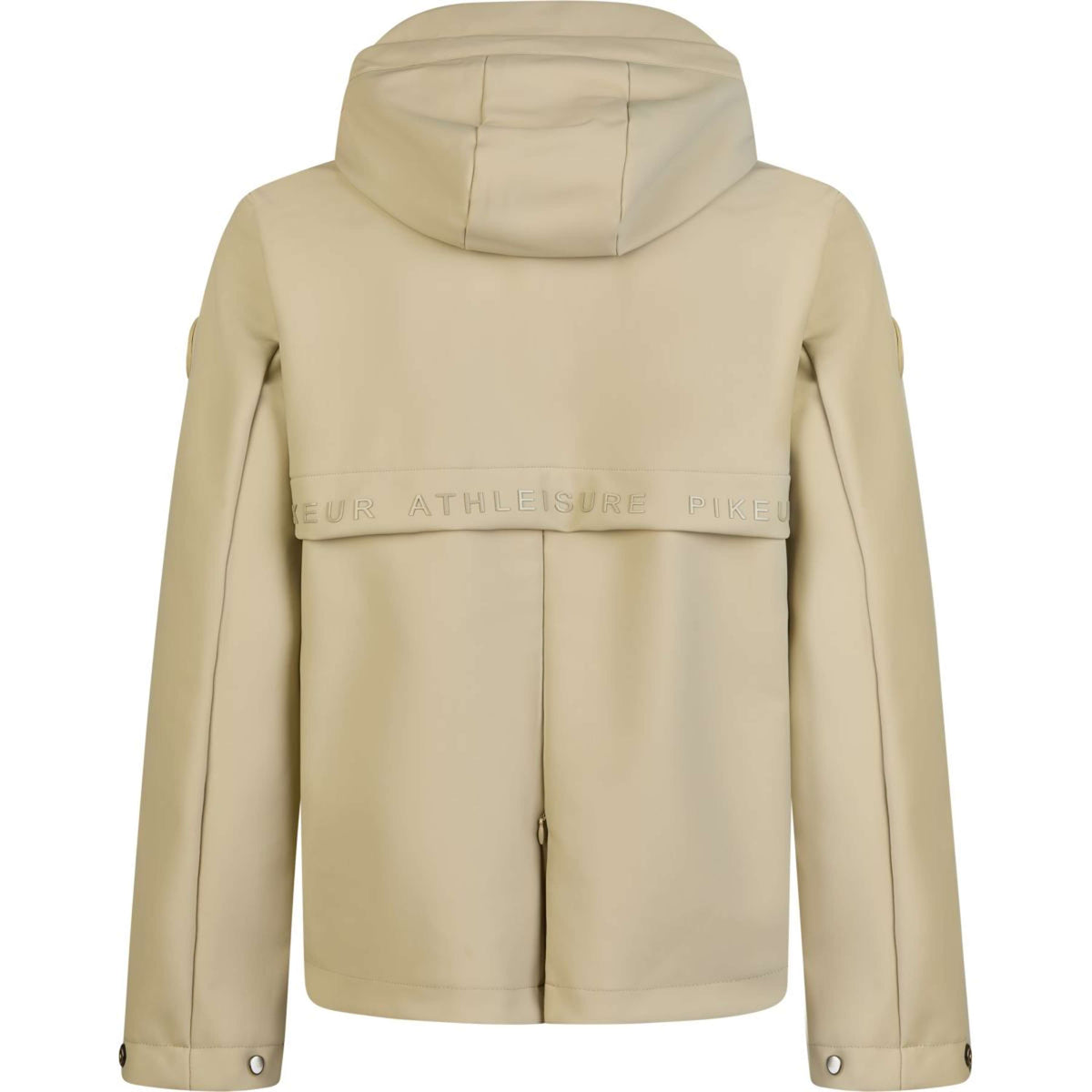 Pikeur Jack Softshell SS26 Frosted Sage