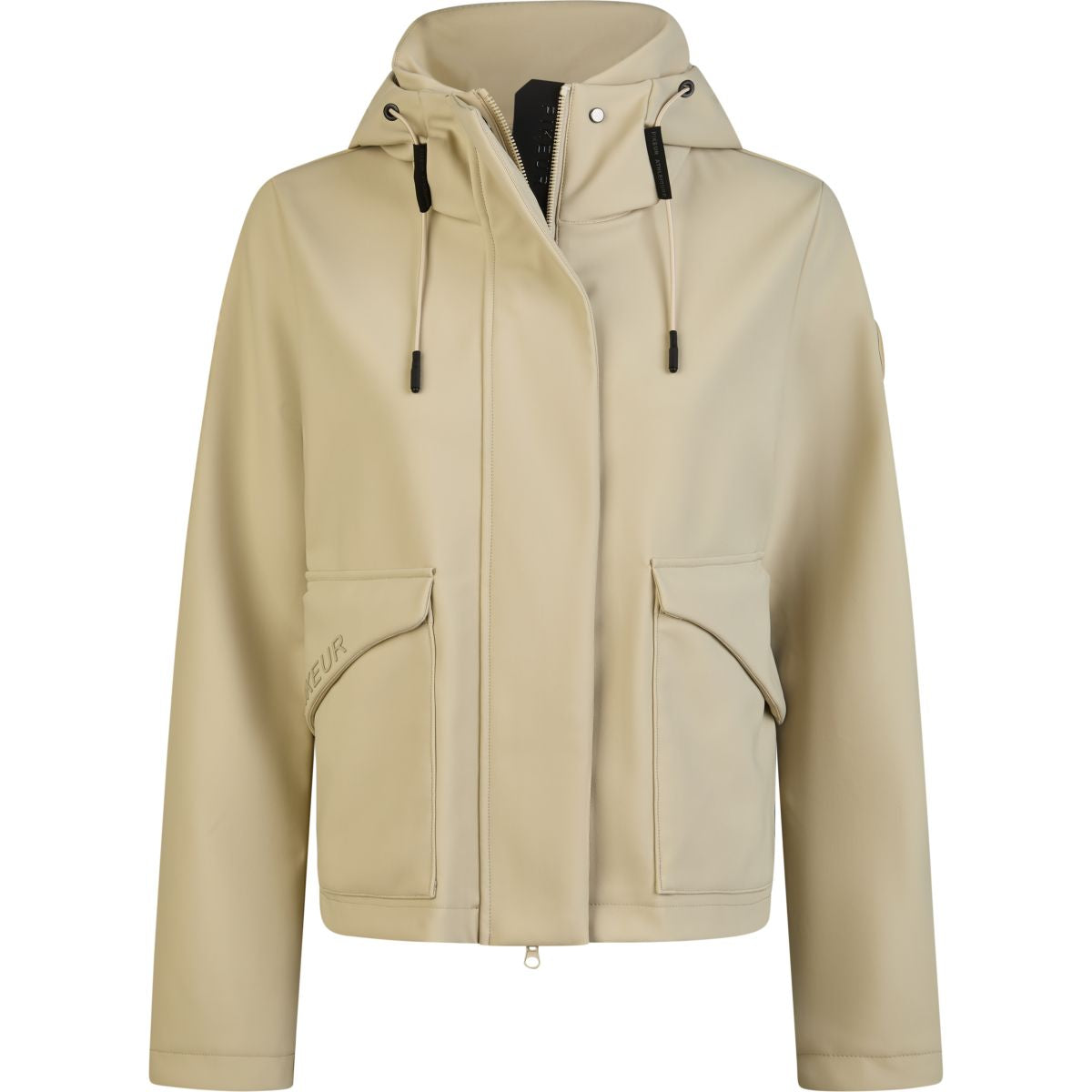 Pikeur Jack Softshell SS26 Frosted Sage