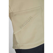 Pikeur Jack Softshell SS26 Frosted Sage