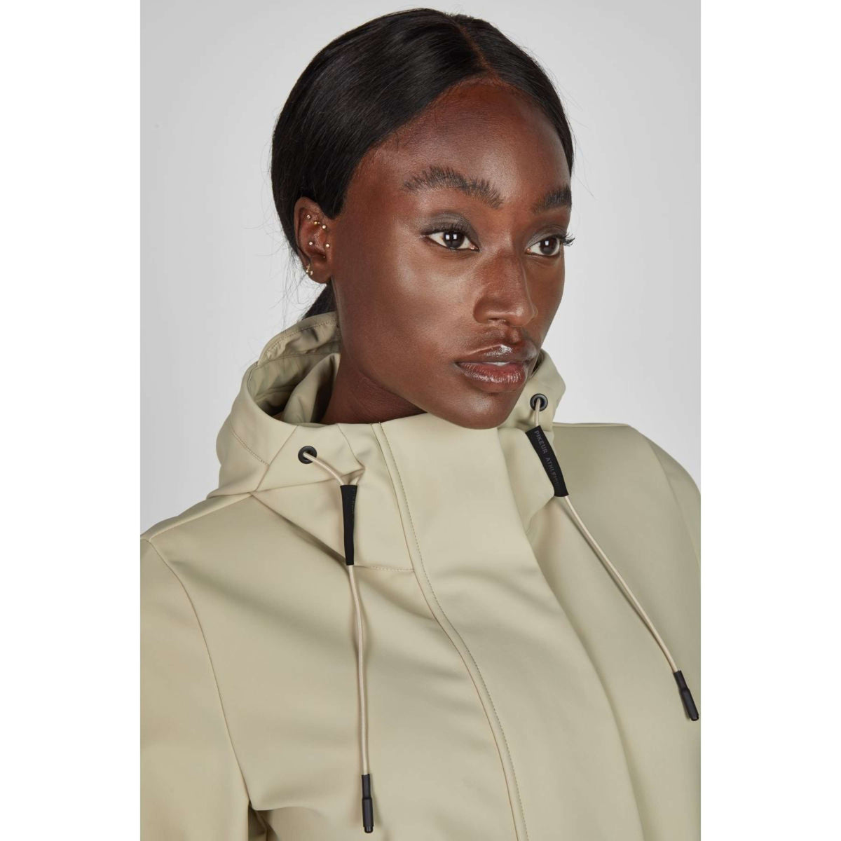 Pikeur Jack Softshell SS26 Frosted Sage