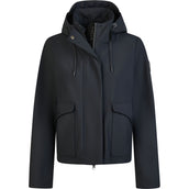 Pikeur Jack Softshell SS26 Schwarz