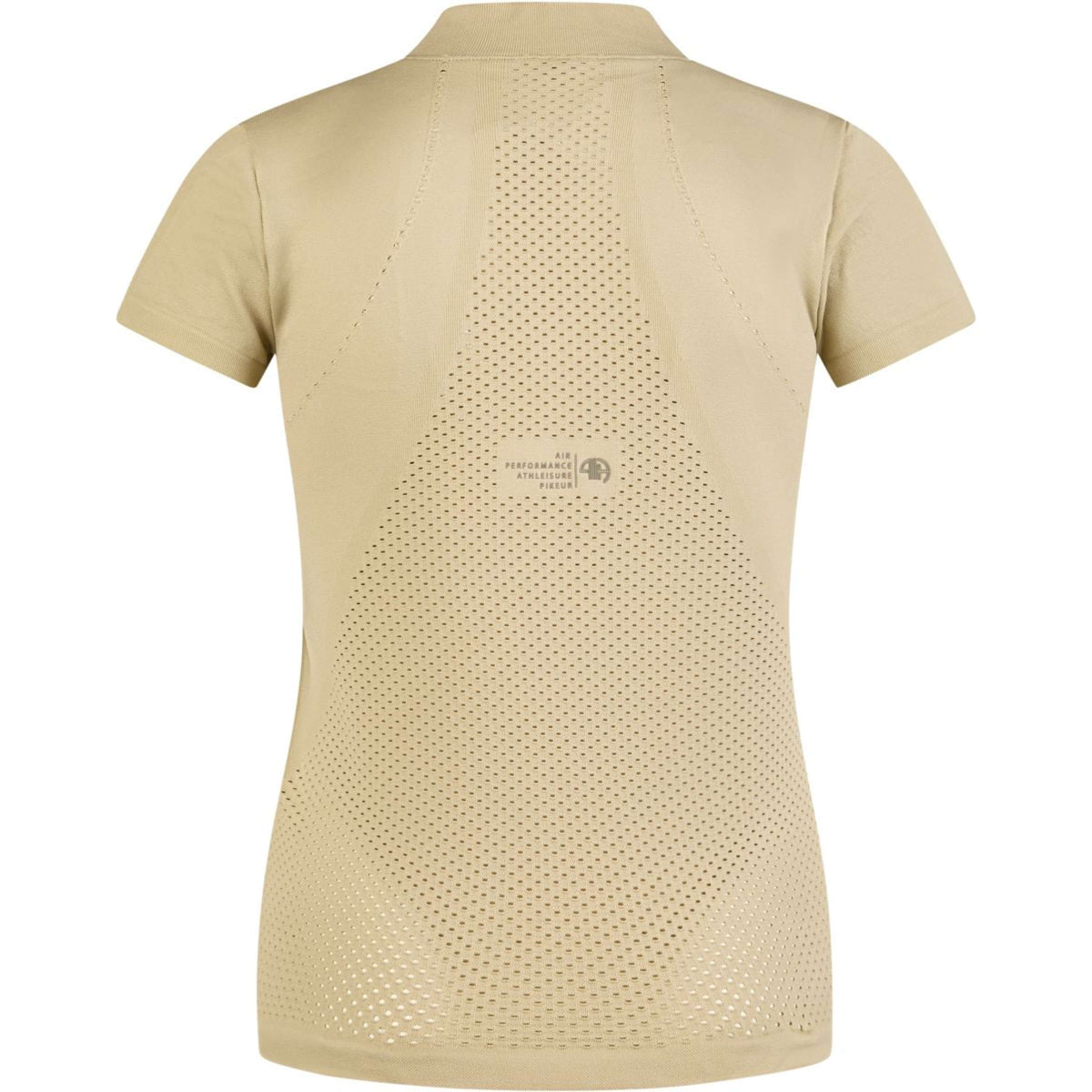 Pikeur T-Shirt Knit SS26 Frosted Sage