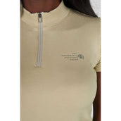 Pikeur T-Shirt Knit SS26 Frosted Sage