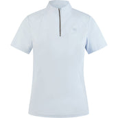 Pikeur Turniershirt SS26 Azure Glow