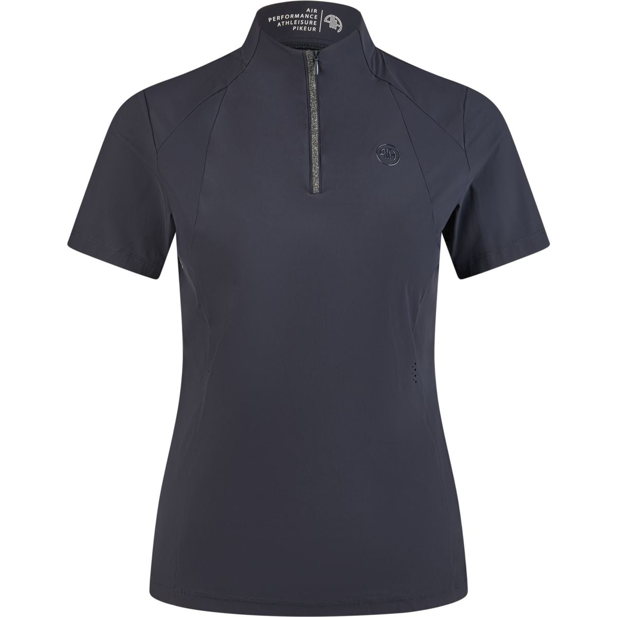 Pikeur Turniershirt SS26 Nightblue
