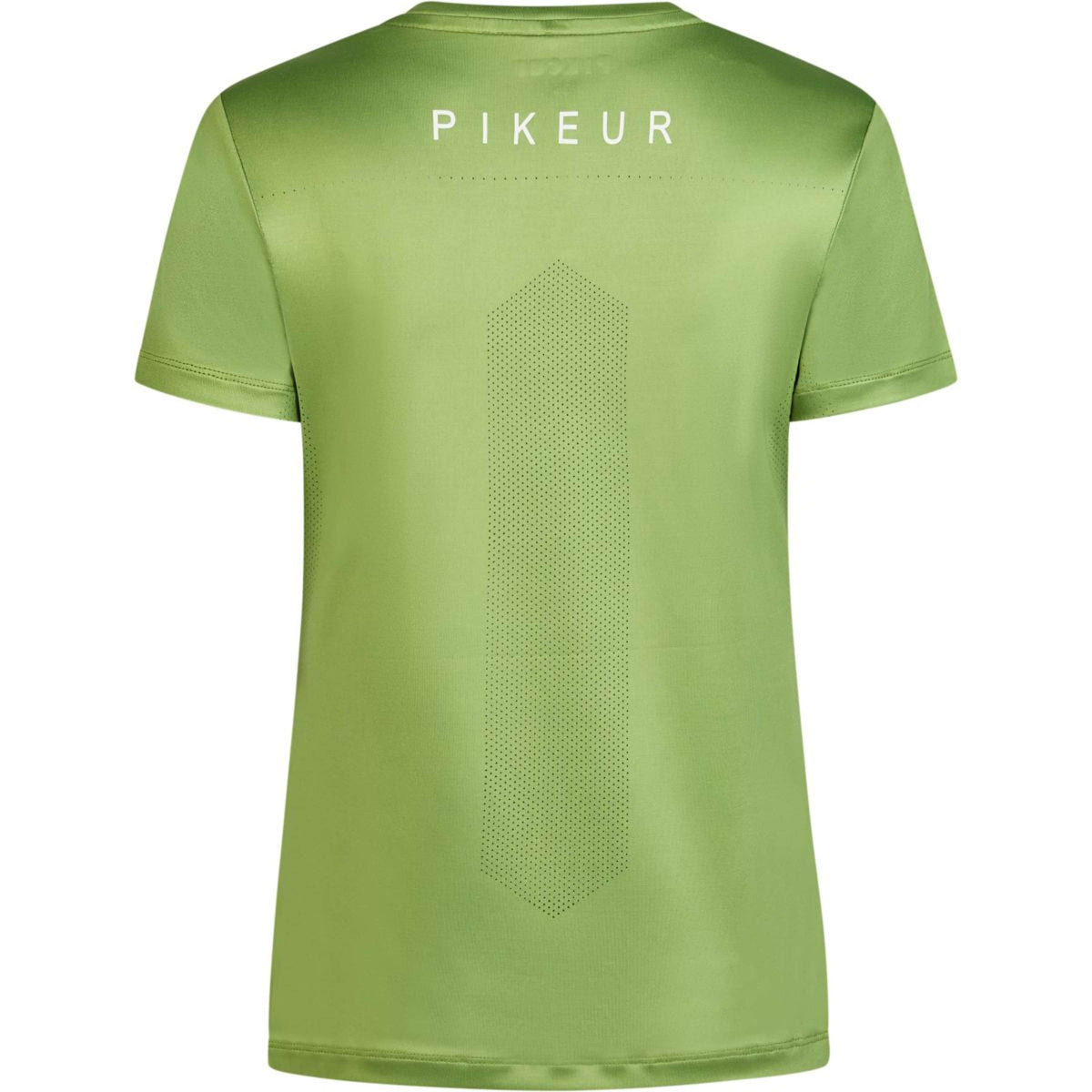 Pikeur T-Shirt Function Leaf Green