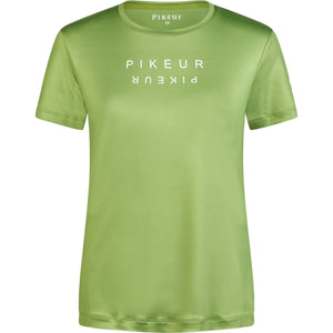 Pikeur T-Shirt Function Leaf Green