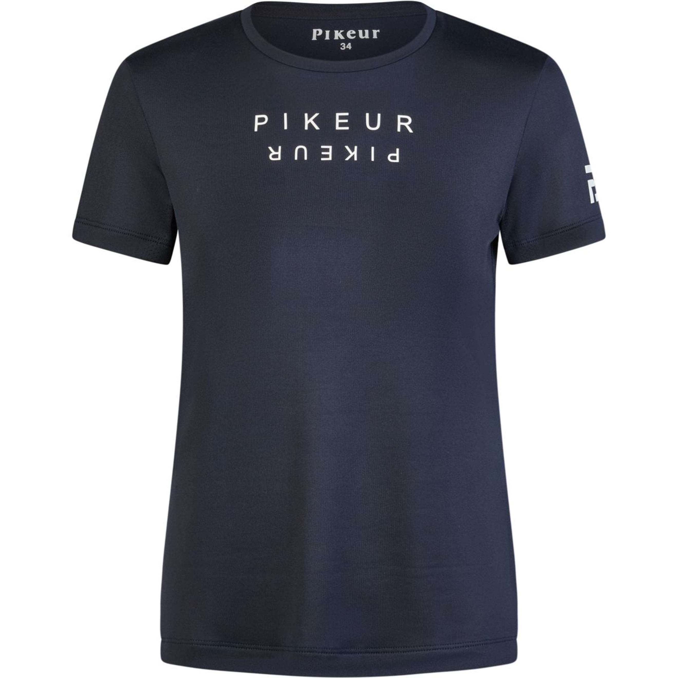 Pikeur T-Shirt Function Nightblue Pikeur T-Shirt Function Nightblue