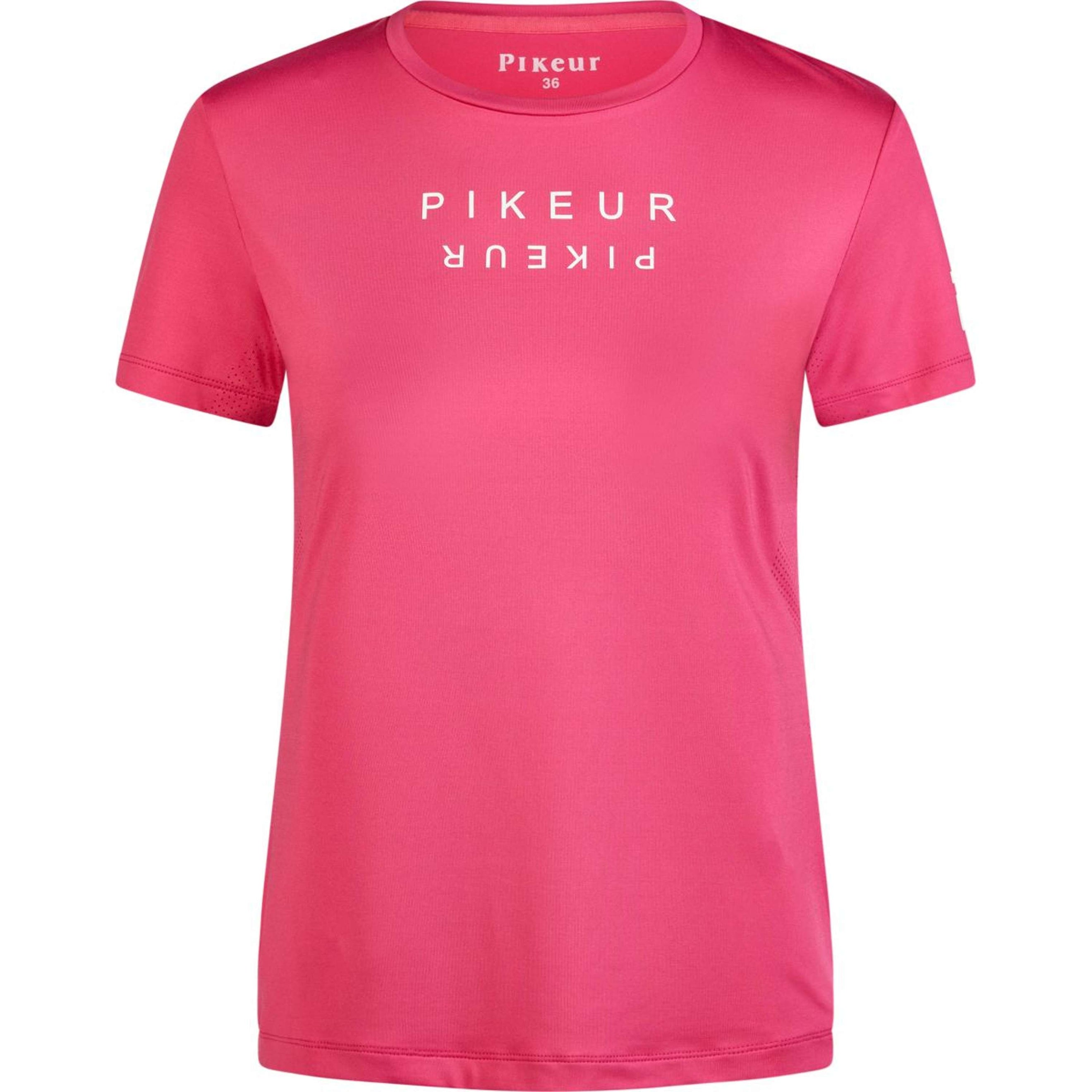 Pikeur T-Shirt Function Raspberry pink Pikeur T-Shirt Function Raspberry pink